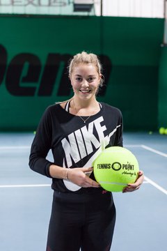 Meet and Greet am 10.12.16 117 - Meet and Greet mit Carina Witthoeft